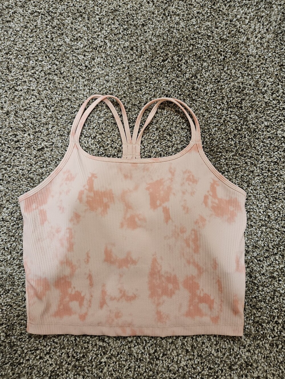 Born Primitive LImitless Sports Bra